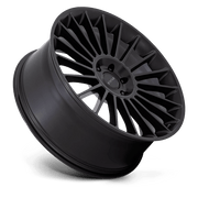 VENTI 22X9.5 6X135 87.1 M-BLK +25