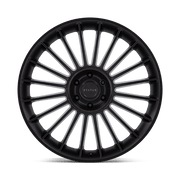 VENTI 24X10 5X120 72 M-BLK +35