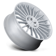 VENTI 24X10 5X130 84.1 G-SLV +35