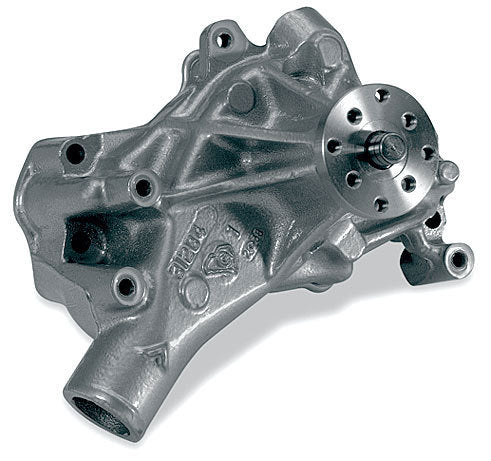 Water Pumps - Mechanical