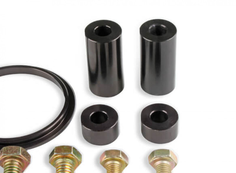MSD Crank Trigger Wheel Kit - Flying Magnet - SBF - Windsor