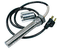 Engine Pre Heaters and Components