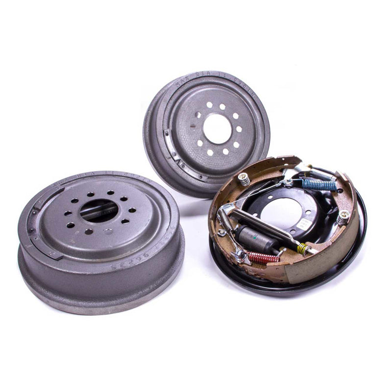 Brake Systems
