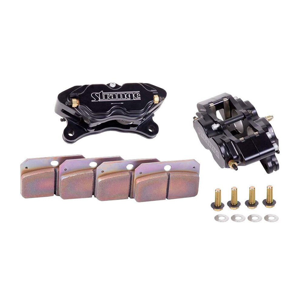 Disc Brake Calipers