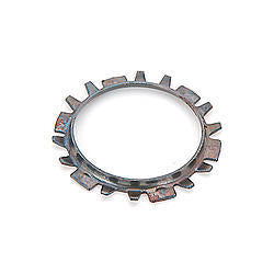 Differential Carrier Components