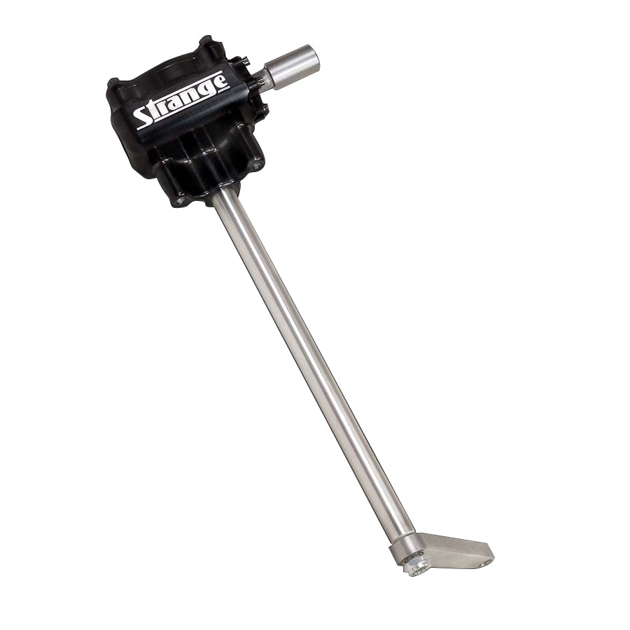 Steering Gear Boxes & Components
