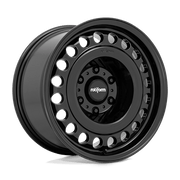 STL 17X9 5X5.0 71.5 BL 00MM