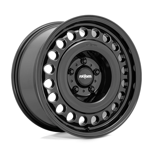 STL 18X9 5X120 72 BL 30MM