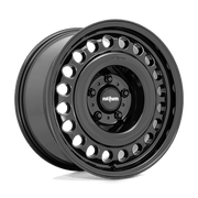 STL 18X9 5X130 71.6 BL 30MM