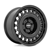STL 18X9 6X135 87.1 BL 18MM