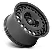 STL 18X9 5X130 84.1 BL 25MM