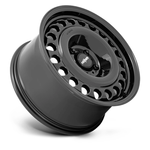 STL 18X9 5X130 71.6 BL 30MM