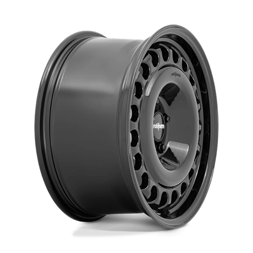 STL 18X9 5X130 84.1 BL 25MM