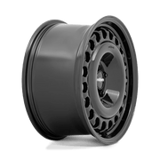 STL 18X9 6X5.5 106.1 BL 18MM