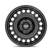 STL 18X9 5X130 84.1 BL 25MM