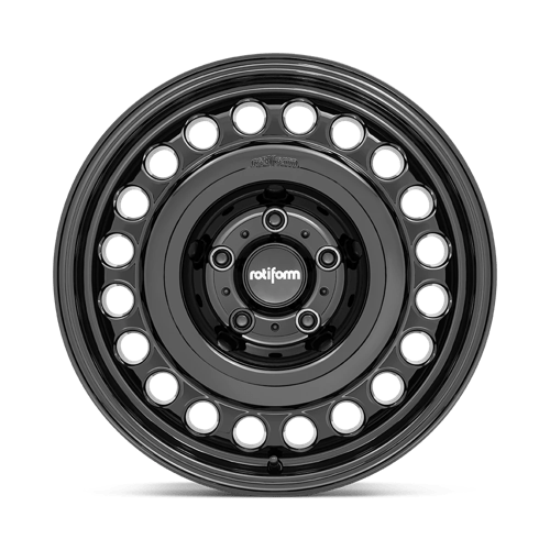 STL 18X9 5X130 71.6 BL 30MM