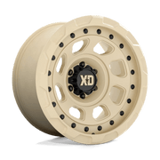 XD861 20X9 5X5.0 SAND 00MM