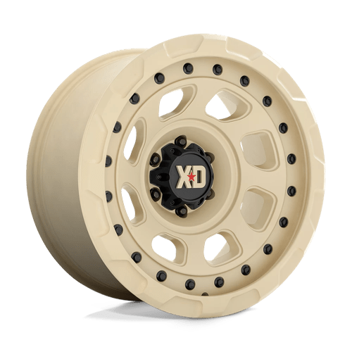 XD861 20X9 5X5.0 SAND 00MM
