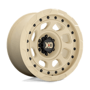 XD861 20X10 6X5.5 SAND -18MM