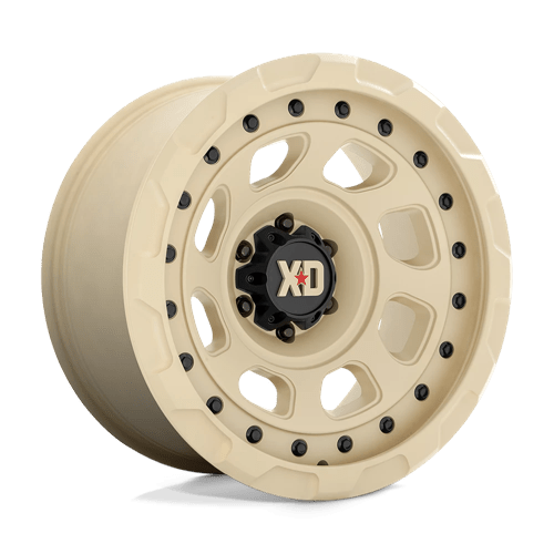 XD861 20X10 6X5.5 SAND -18MM
