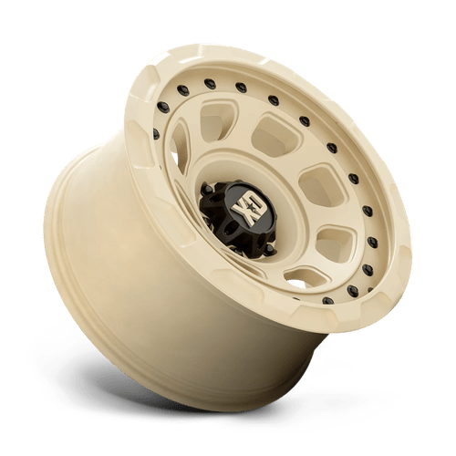 XD861 20X10 5X5.0 SAND -18MM