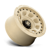 XD861 17X9 5X5.0 SAND 00MM