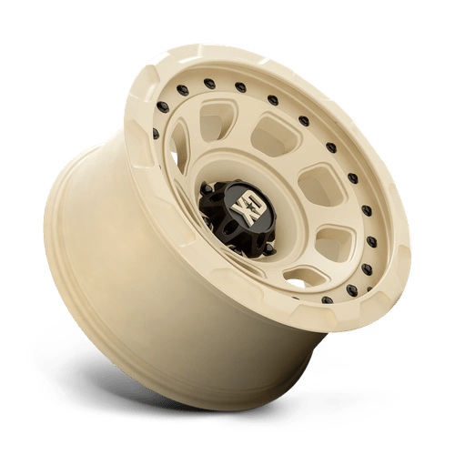 XD861 20X10 6X5.5 SAND -18MM