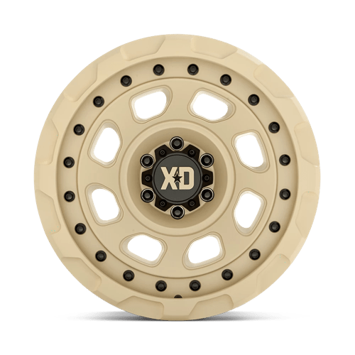 XD861 20X9 5X5.0 SAND 00MM