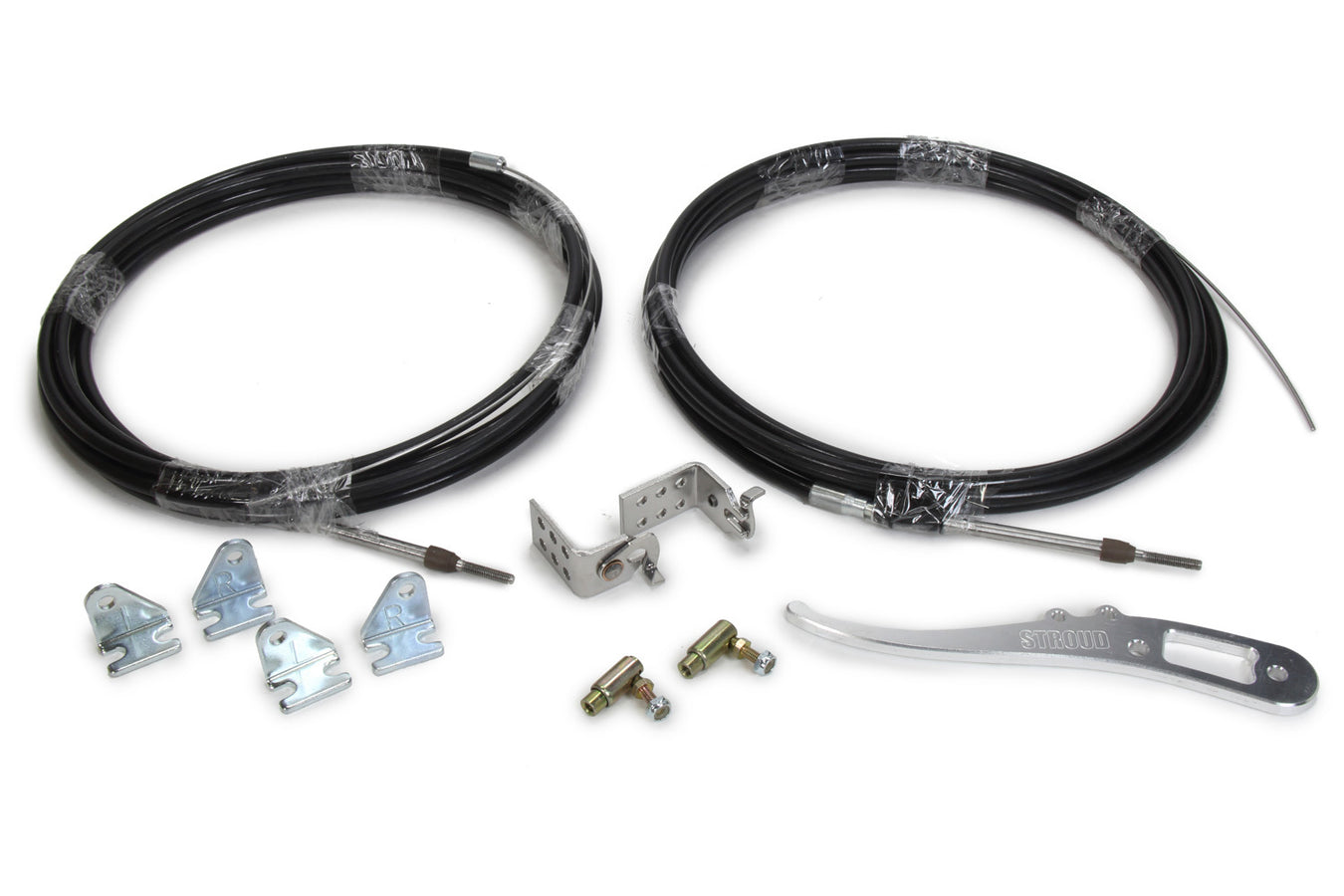 Parachute Components