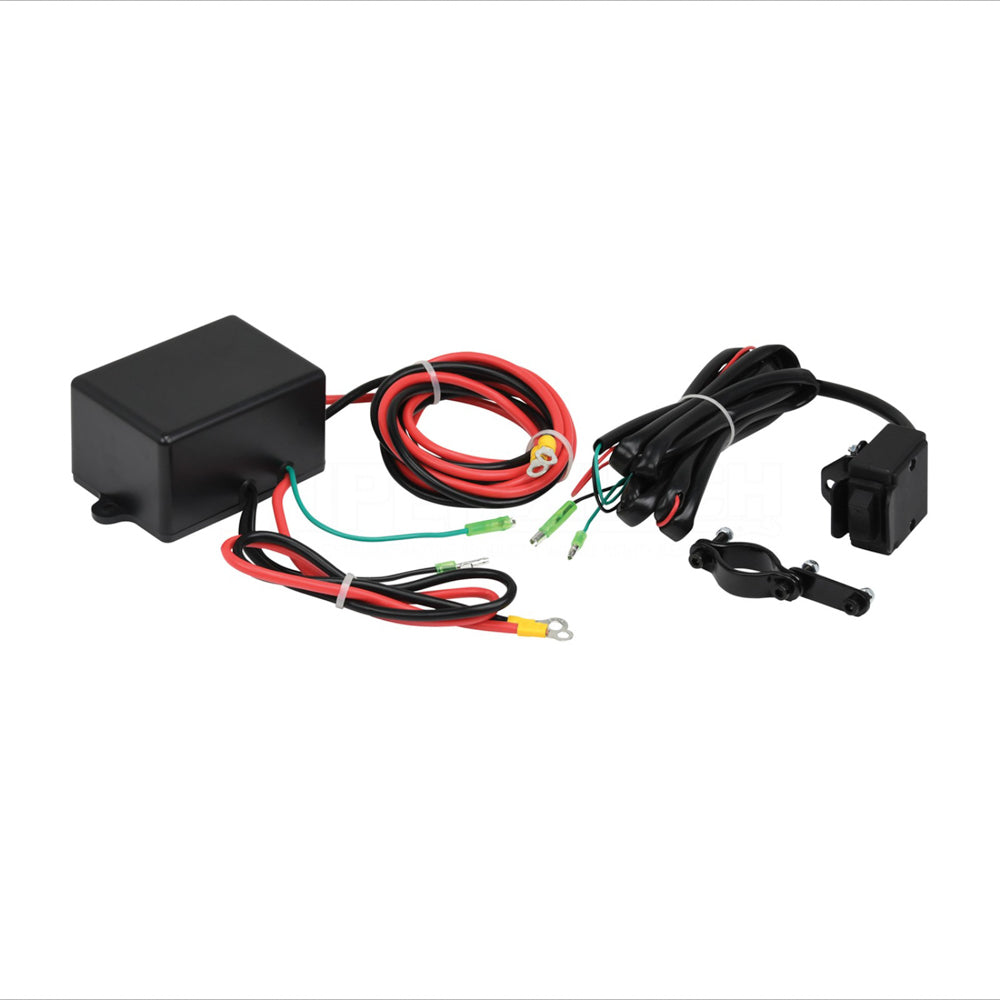 Winch Remotes