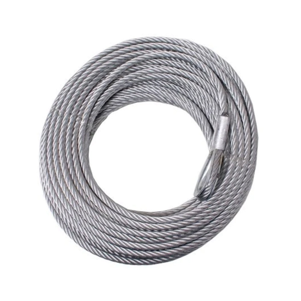 Winch Rope