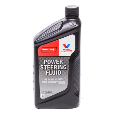 Power Steering Fluids