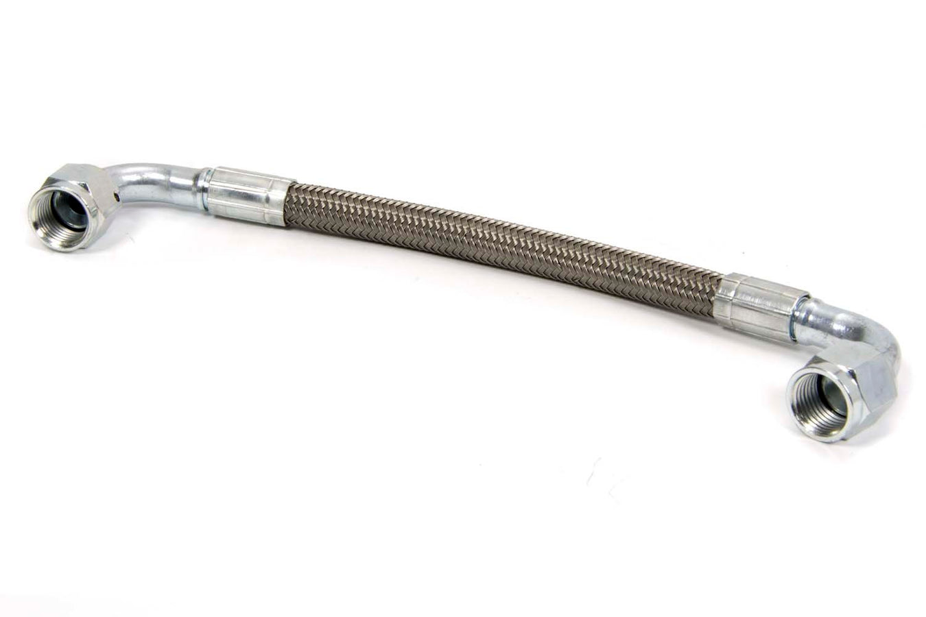 Power Steering Lines