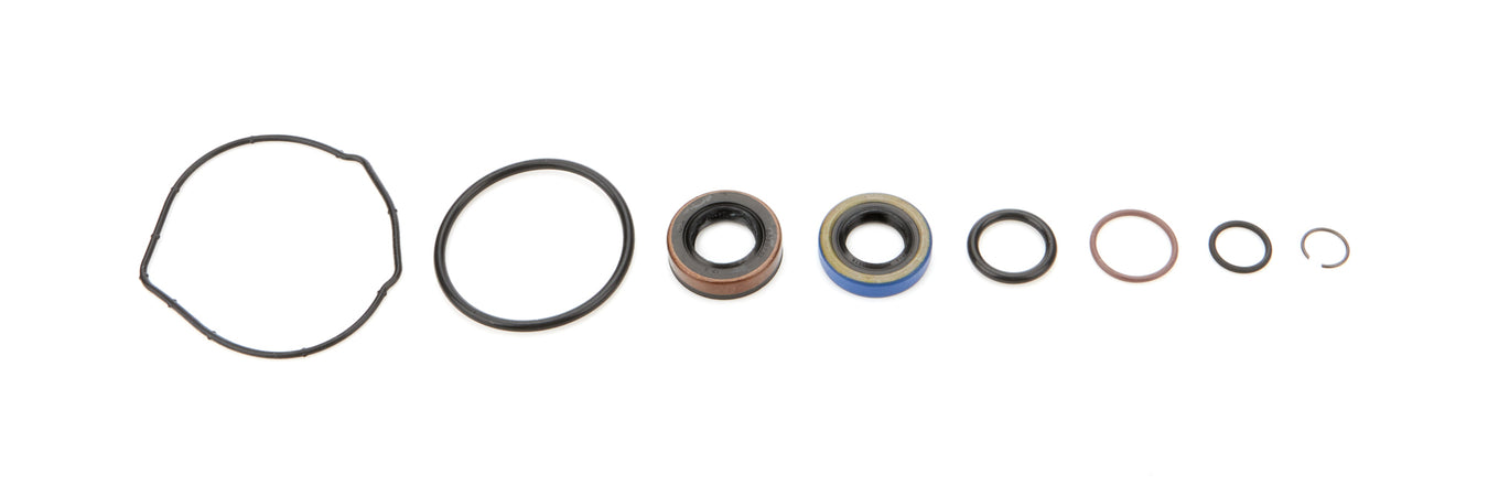 Power Steering Pump Components