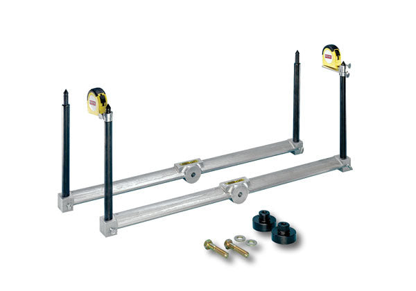 Wheel Alignment Tools