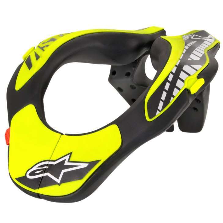 Alpinestars Usa Neck Support Youth