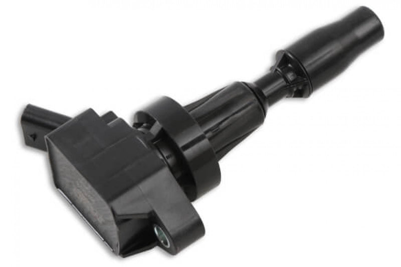 MSD Ignition Coil - Blaster Series - Hyundai/KIA 1.6L Turbo - Black - 4-Pack