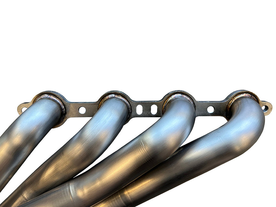SPEED ENGINEERING C5 CORVETTE 1 7/8" LONGTUBE HEADERS| 1997-2004 (LS1 LS6 ENGINES)