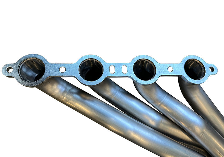 Speed Engineering LS Swap Camaro (1967-1969) & Nova (1968-1974) Longtube Headers (LS1 LS2 LS3 LS6 LSA)