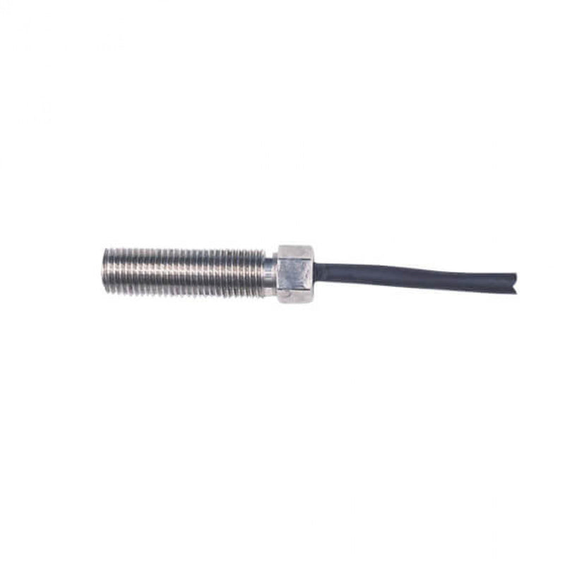 MSD Crank Trigger Pickup - Non-Shielded -  3/8"-24 X 1.5"