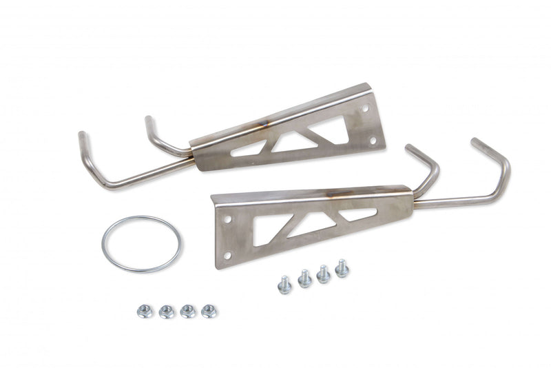 Hooker BlackHeart Cat-Back Exhaust System