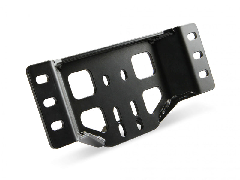 Hooker BlackHeart Transmission Crossmember Adapter