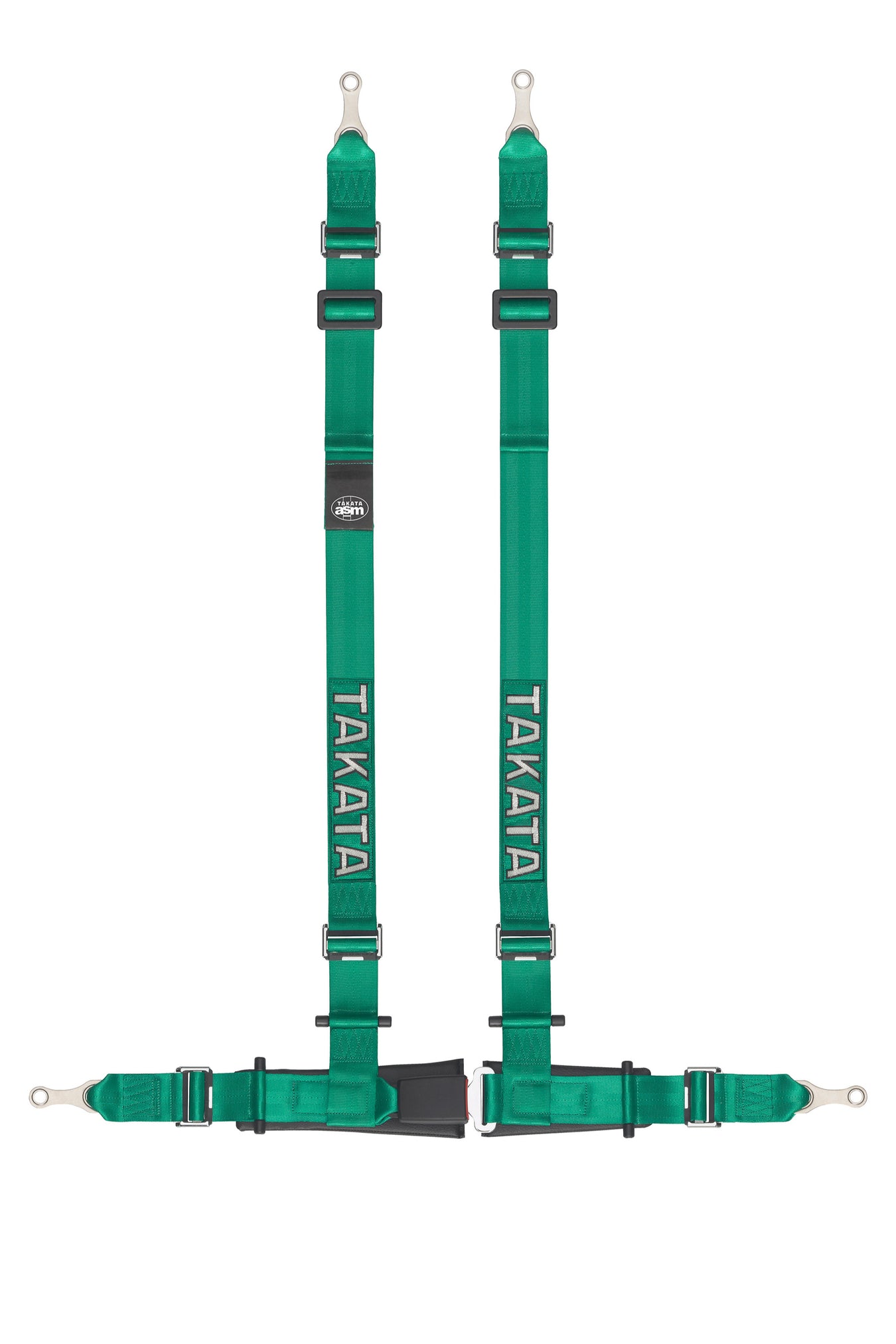 Harnesses, Nets & Driver Restraints