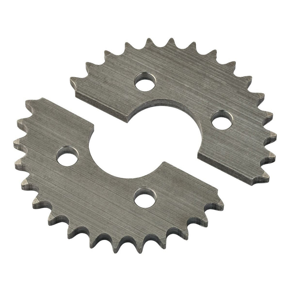 Drive Sprockets, Chain & Belt Components