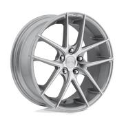 TARGA 18X9.5 5X4.5 72 MS +40