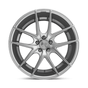 TARGA 18X9.5 5X4.5 72 MS +40