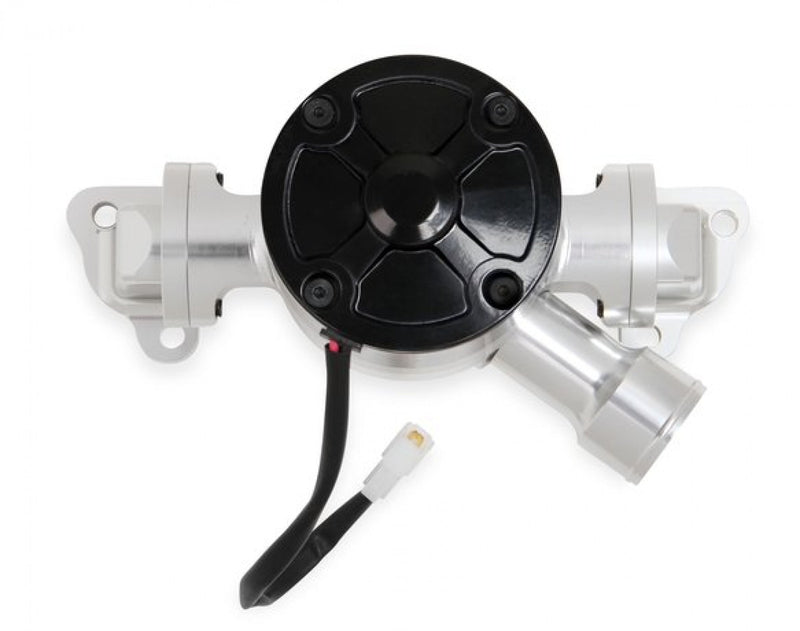 Frostbite 35gpm Electric Water Pump