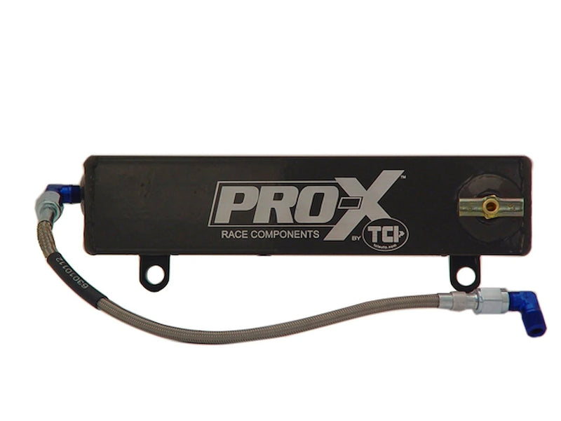 Overflow Canister Pro X Ford C4 Trans
