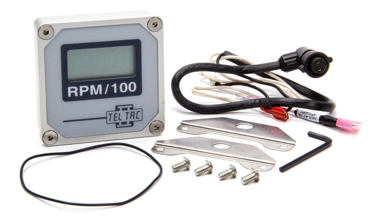 Digital Gauges