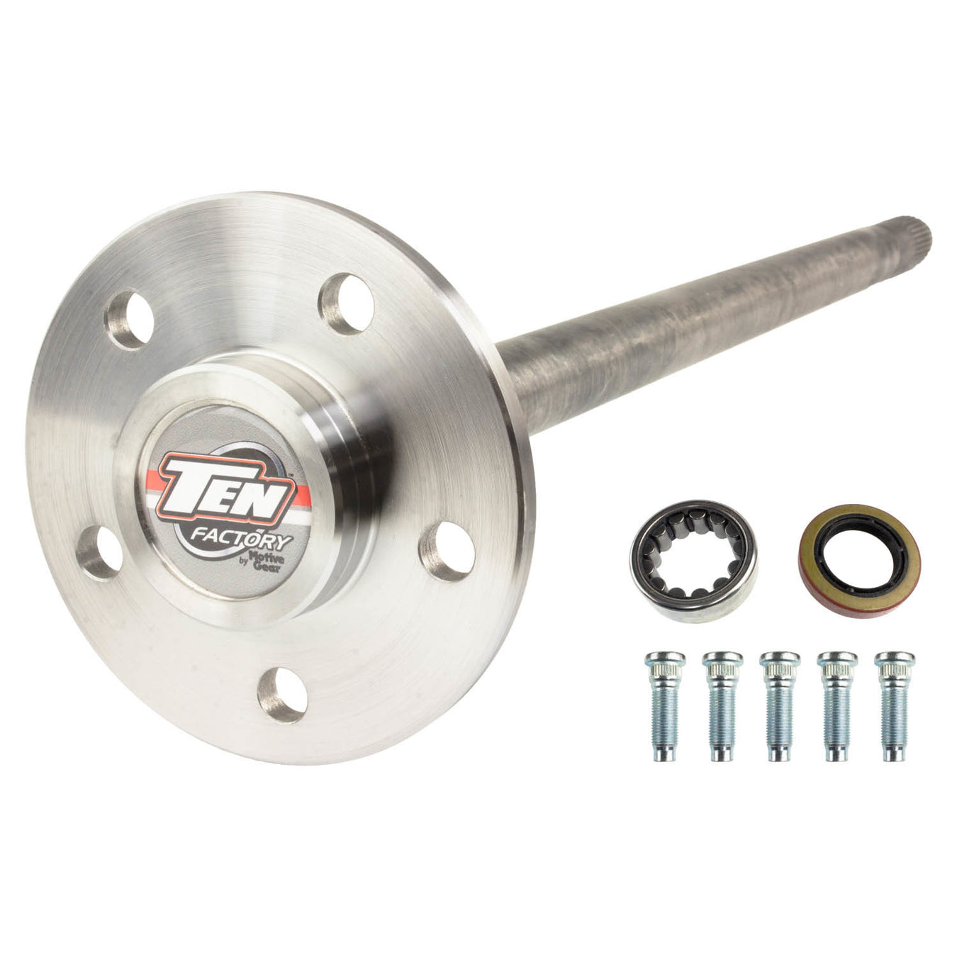 Axle Shafts